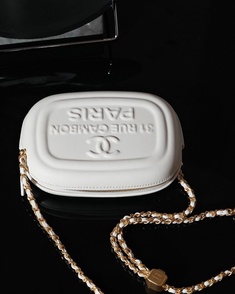 Chanel Satchel Bags